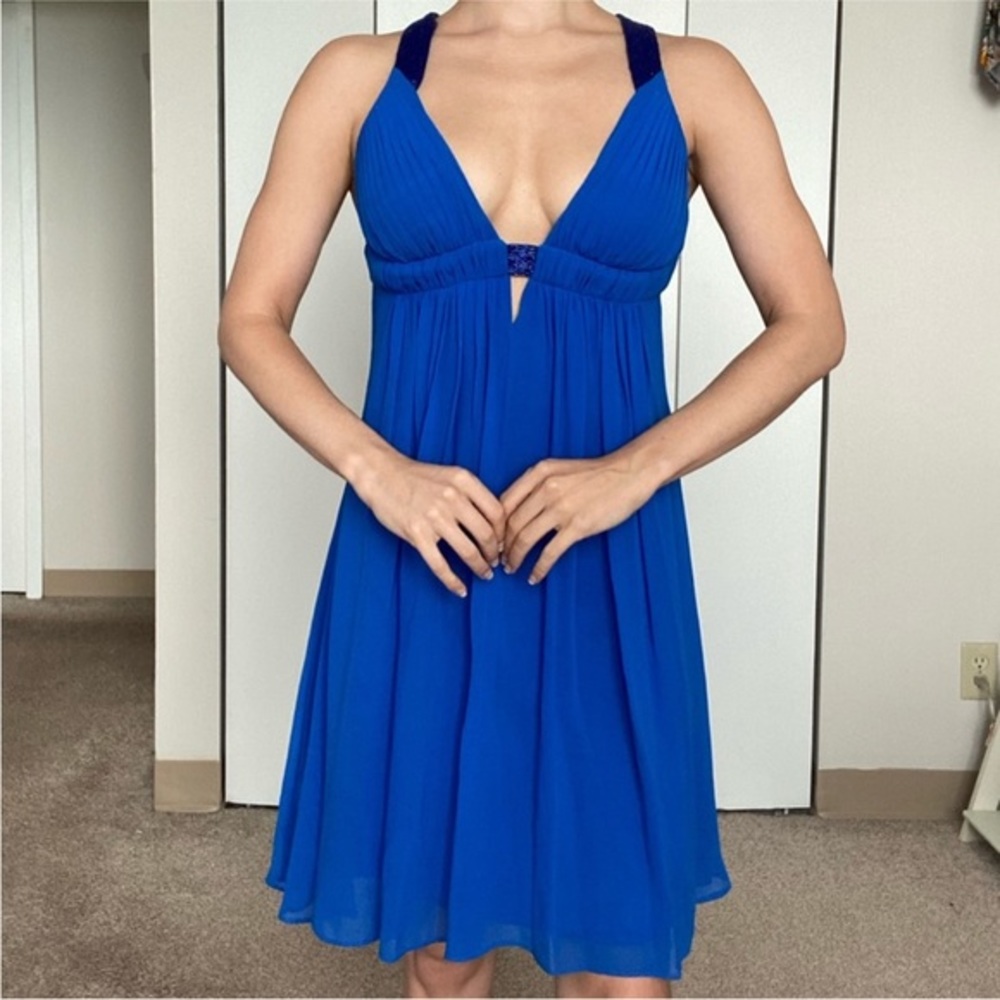 Cache Dress Size 2 - image 1